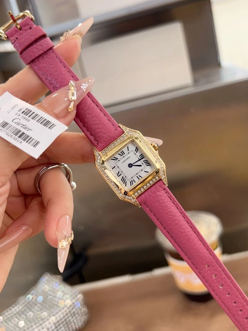 BestValue CARTIER Watches 179163