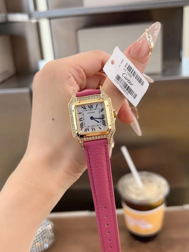 BestValue CARTIER Watches 179163