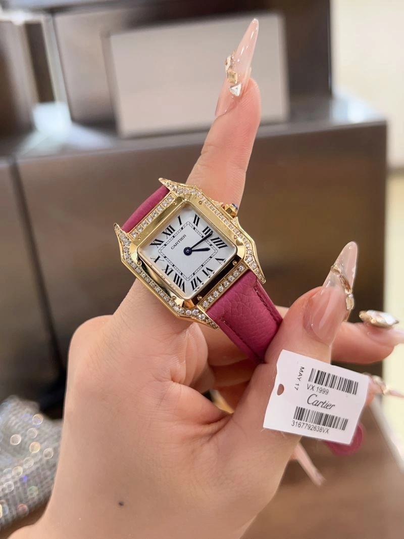 BestValue CARTIER Watches 179163