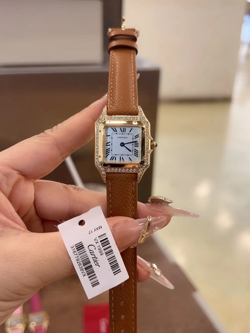Timeless CARTIER Watches 179179