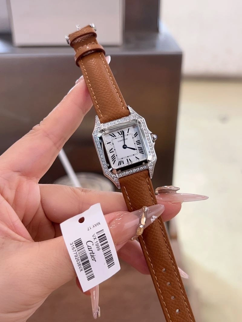 CARTIER Watches EasyCare 179175