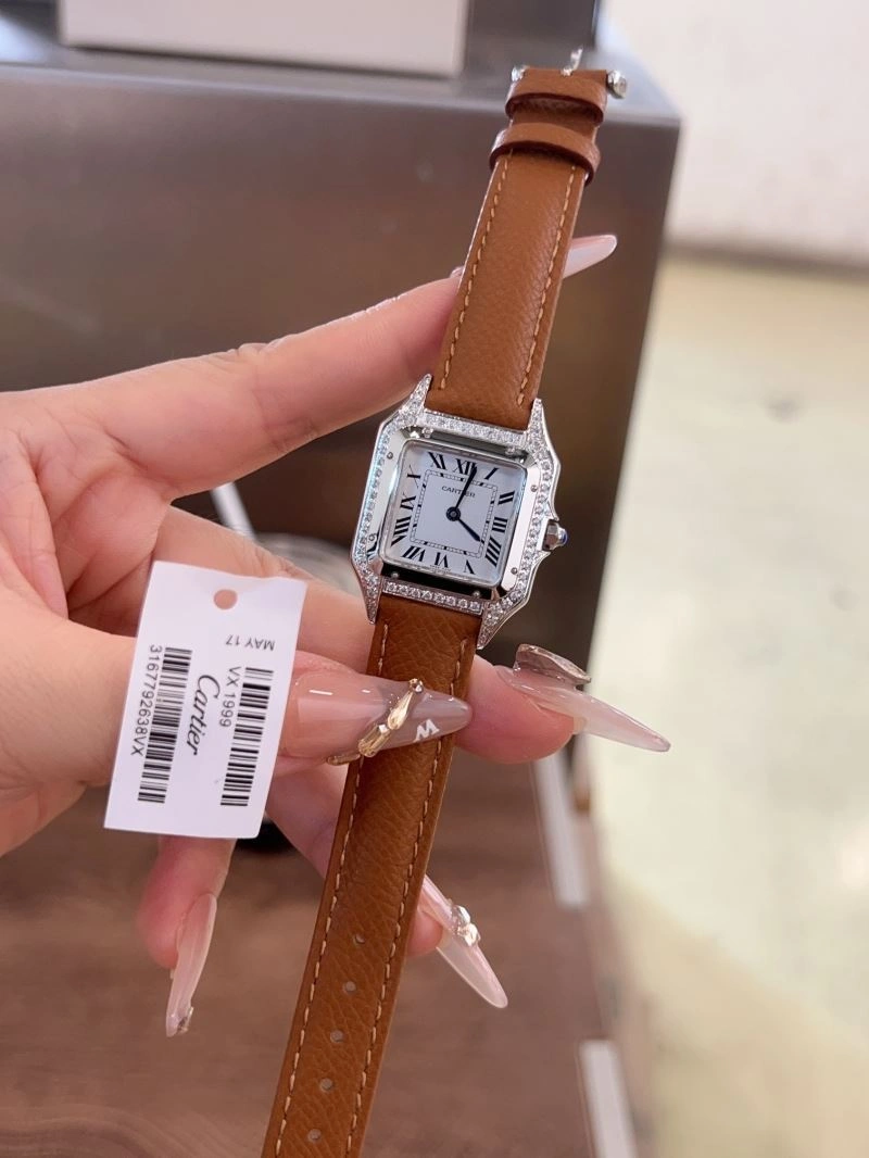 CARTIER Watches EasyCare 179175