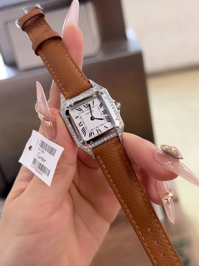 CARTIER Watches EasyCare 179175