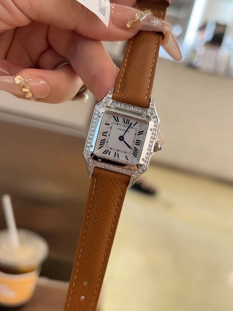 CARTIER Watches EasyCare 179175