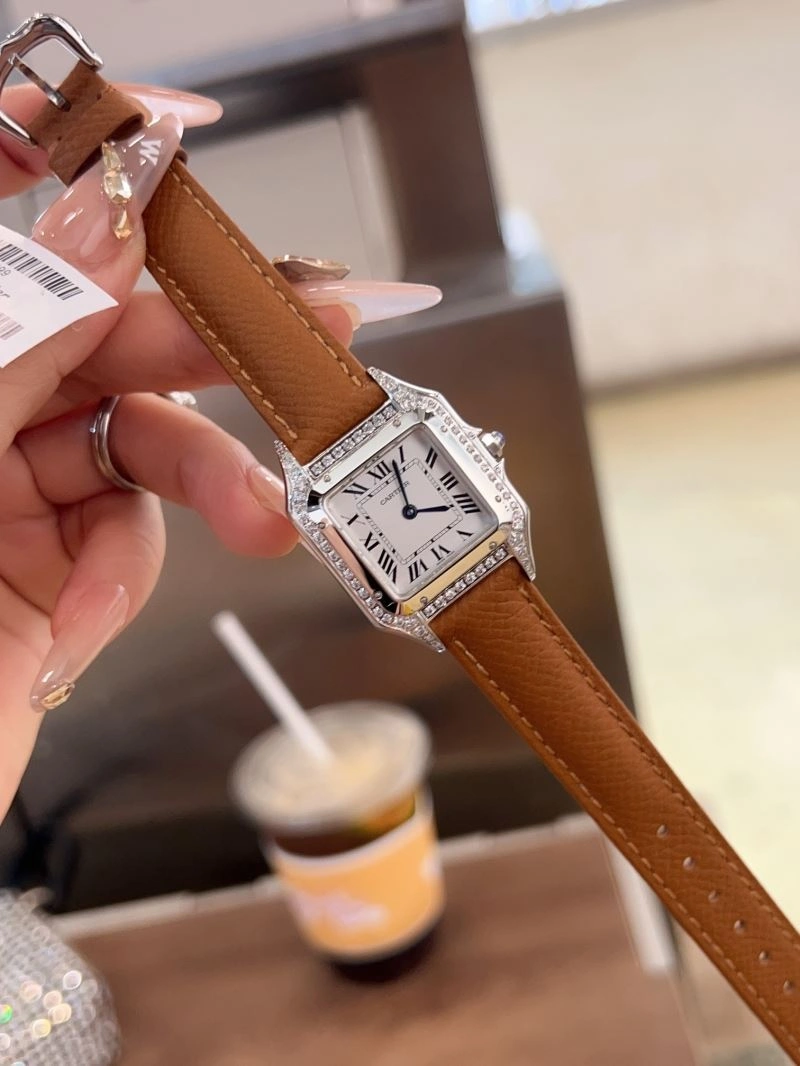CARTIER Watches EasyCare 179175