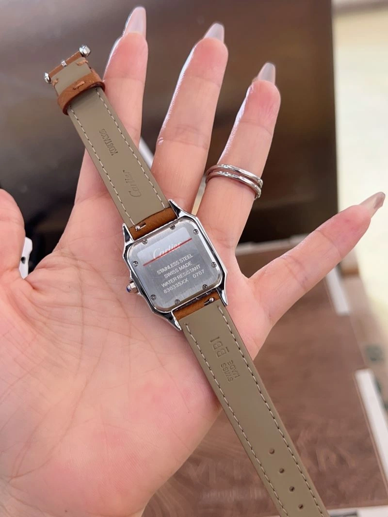 CARTIER Watches EasyCare 179175