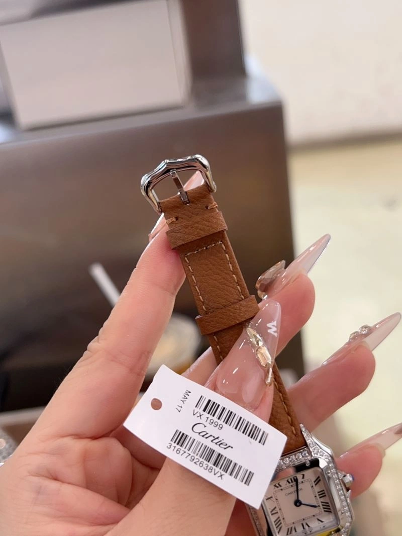 CARTIER Watches EasyCare 179175