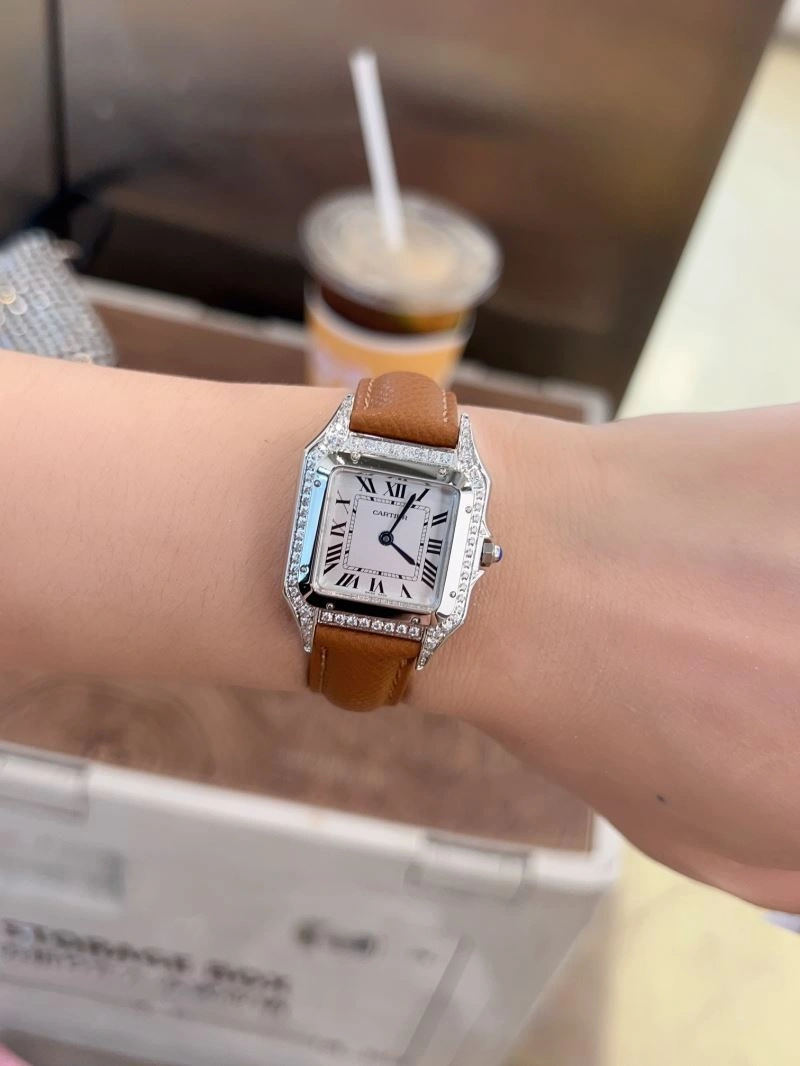 CARTIER Watches EasyCare 179175