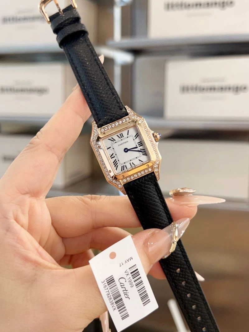 CARTIER Watches Tailored 179183