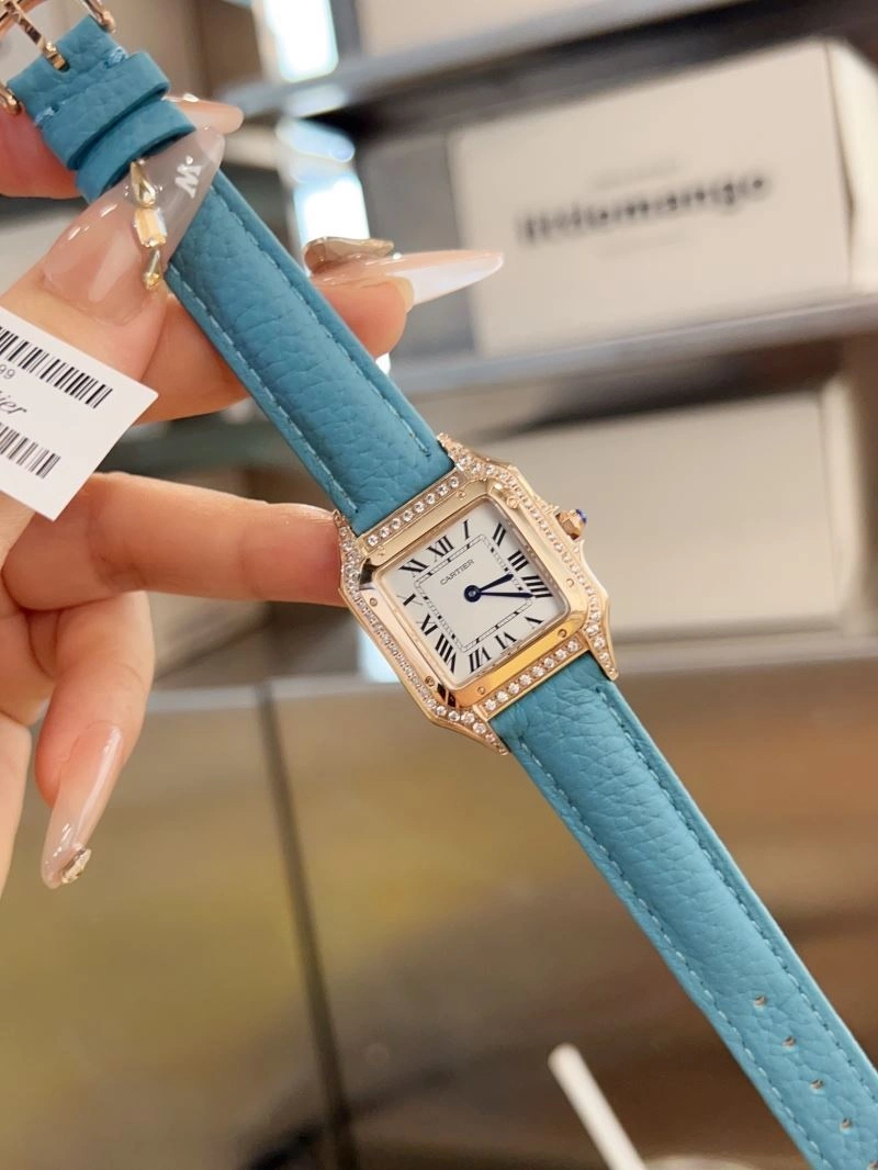 CARTIER Watches Tailored 179183