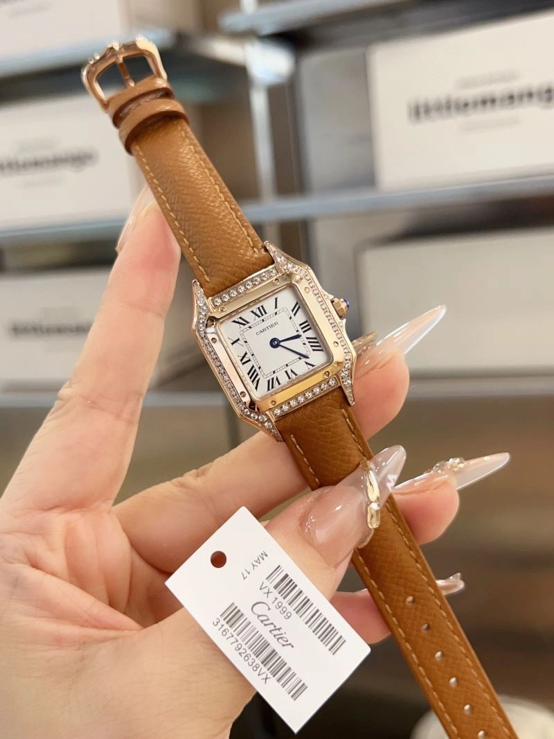 CARTIER Watches Tailored 179183