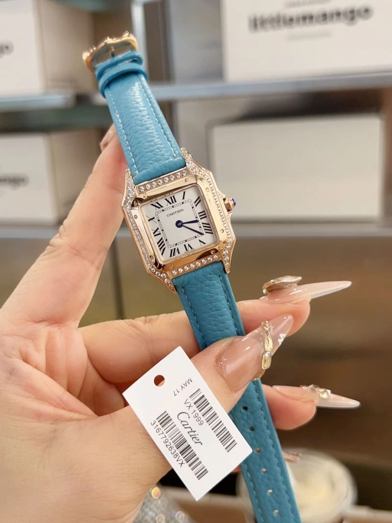 CARTIER Watches Tailored 179183