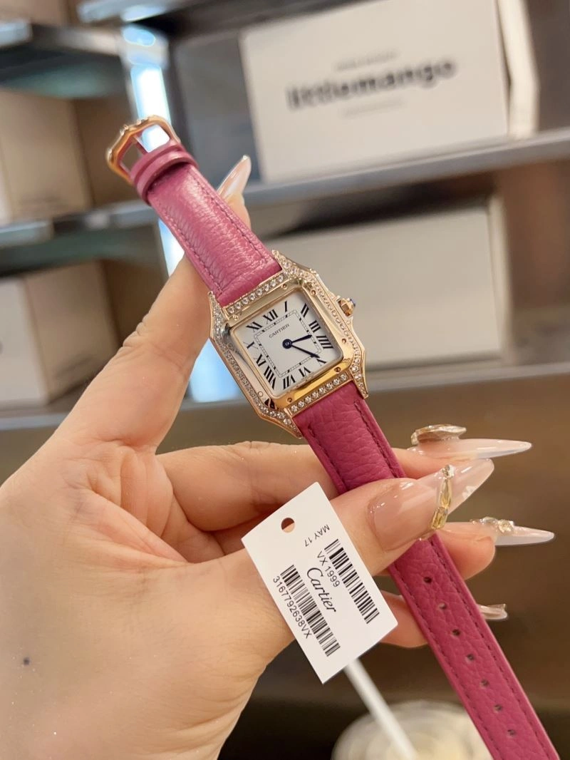 CARTIER Watches Tailored 179183