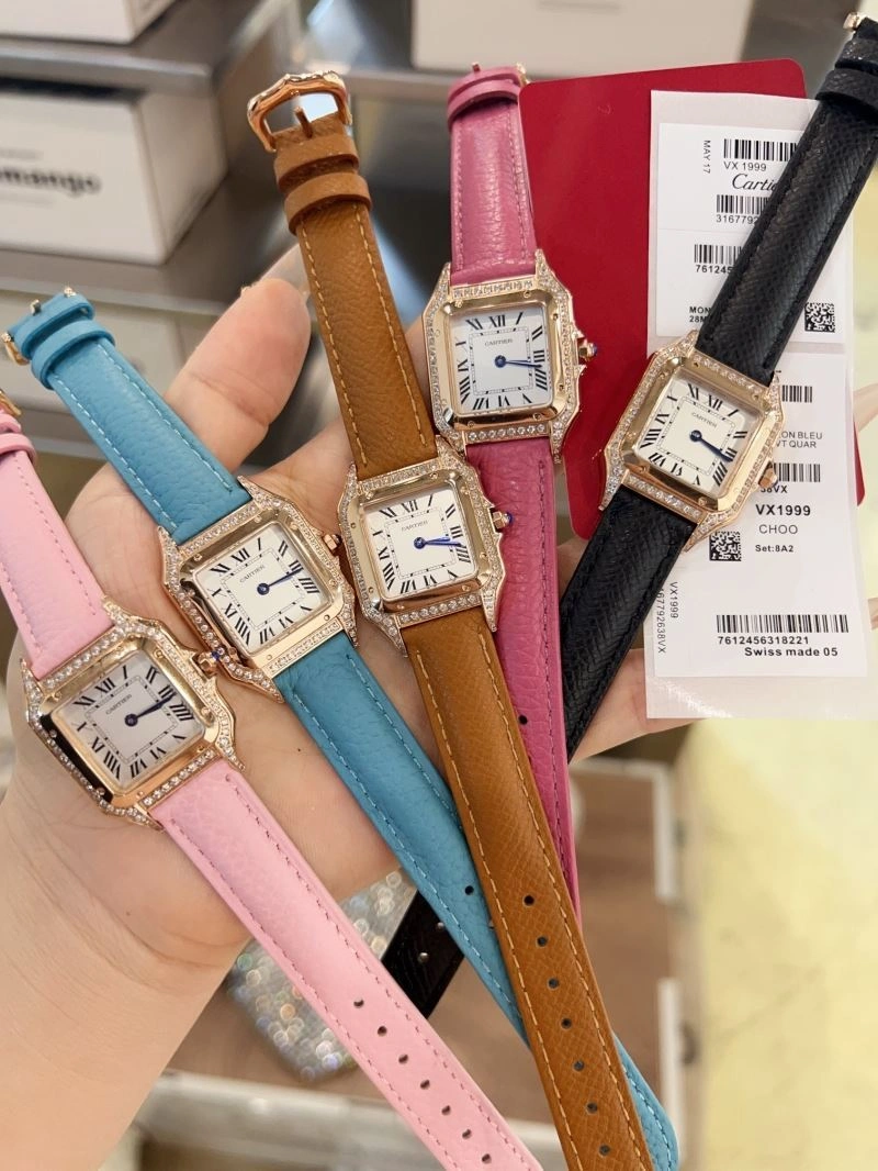 CARTIER Watches Tailored 179183
