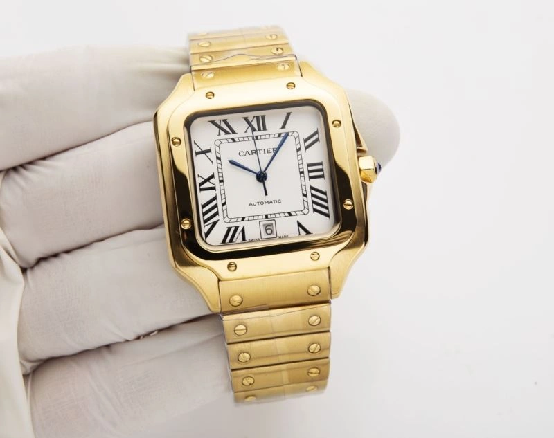 Practical CARTIER Watches 179171