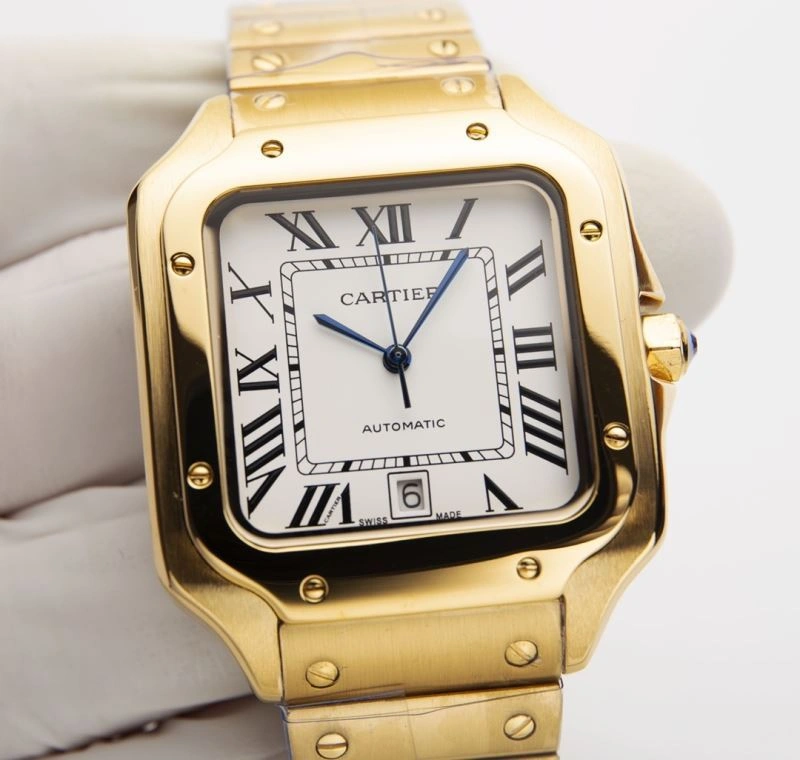 Practical CARTIER Watches 179171