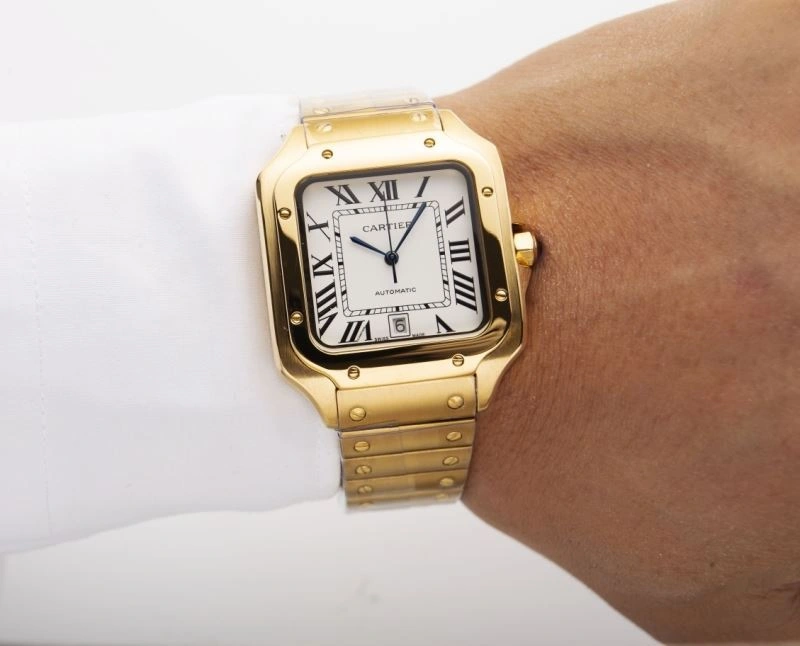 Practical CARTIER Watches 179171