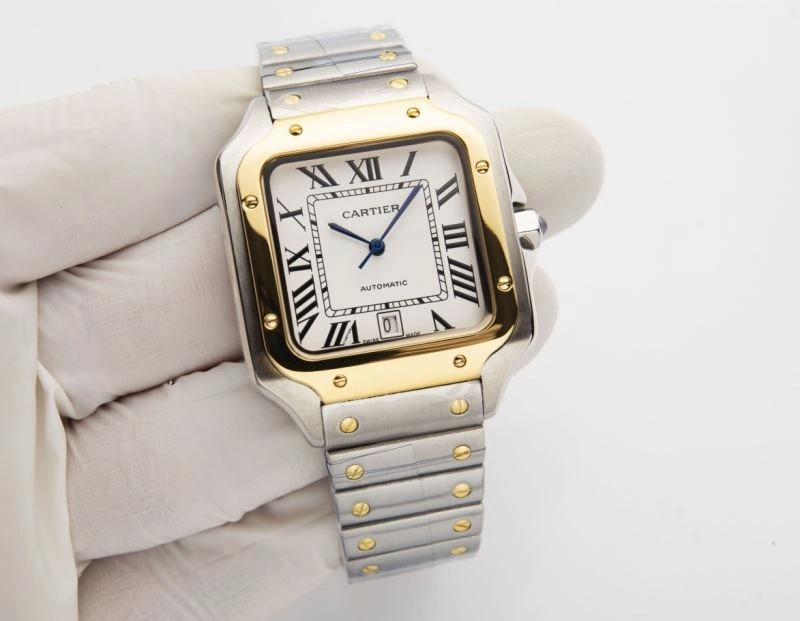 Practical CARTIER Watches 179171