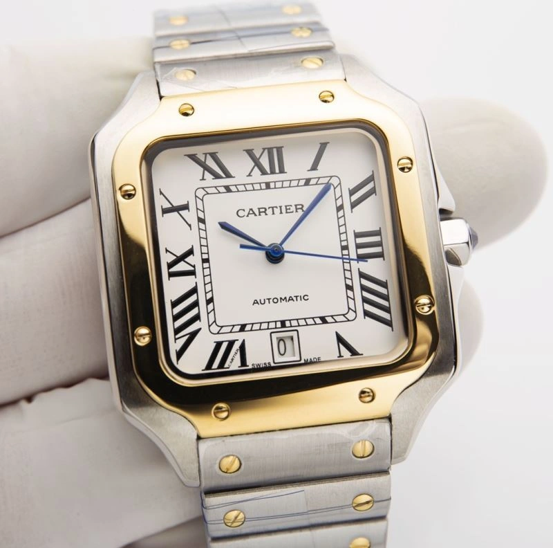 Practical CARTIER Watches 179171