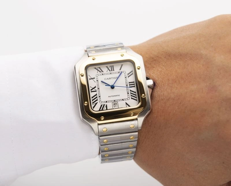 Practical CARTIER Watches 179171
