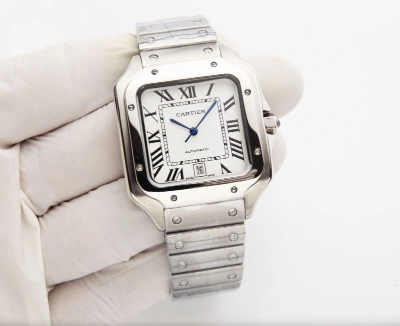 Sophisticated CARTIER Watches 178455