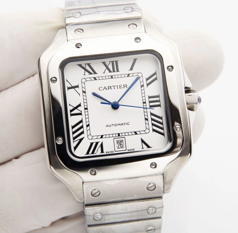 Sophisticated CARTIER Watches 178455