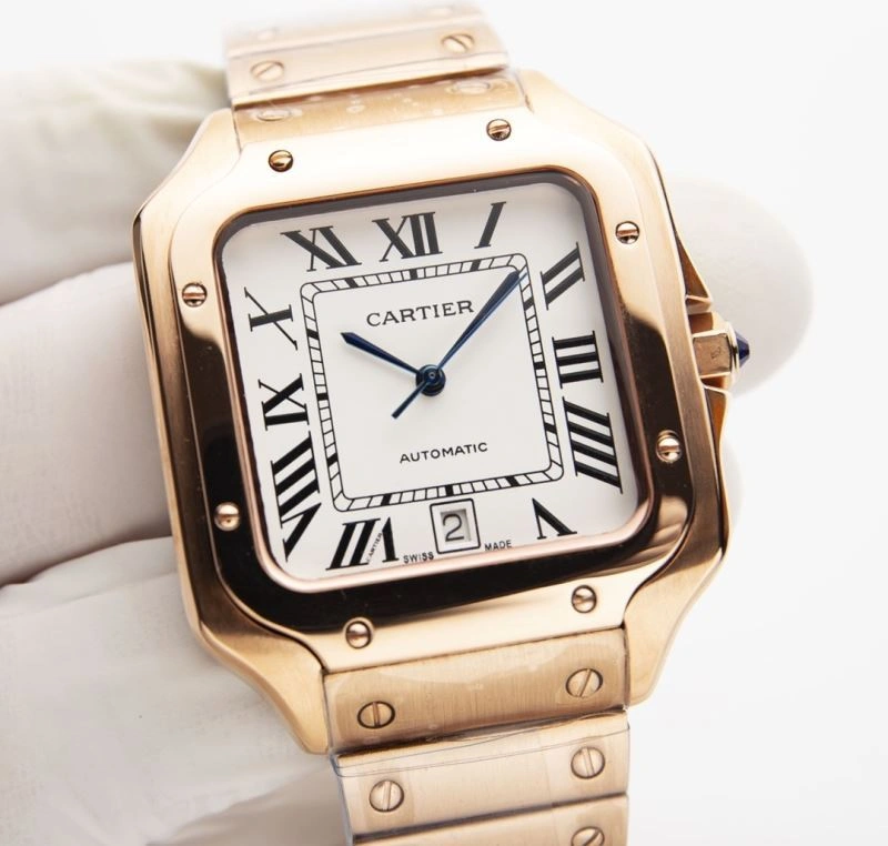 Sophisticated CARTIER Watches 178455