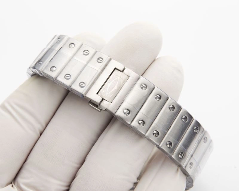 Sophisticated CARTIER Watches 178455