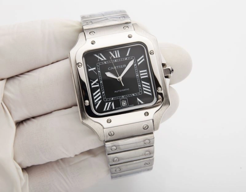 GoAnywhere CARTIER Watches 178447