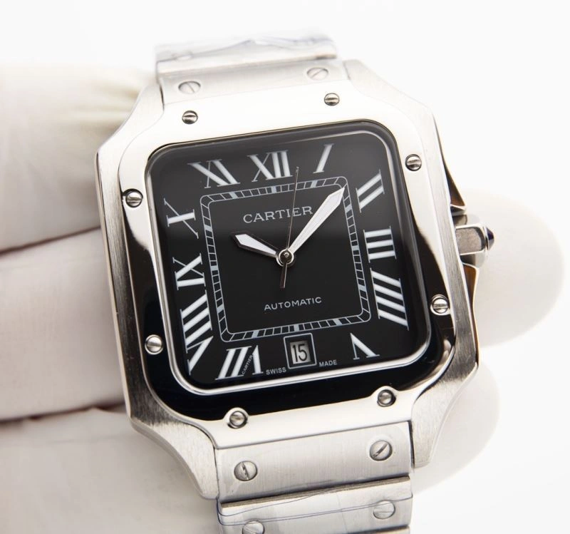GoAnywhere CARTIER Watches 178447