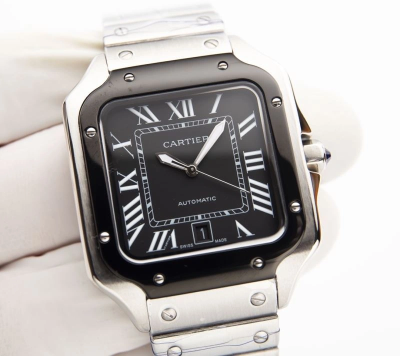 GoAnywhere CARTIER Watches 178447