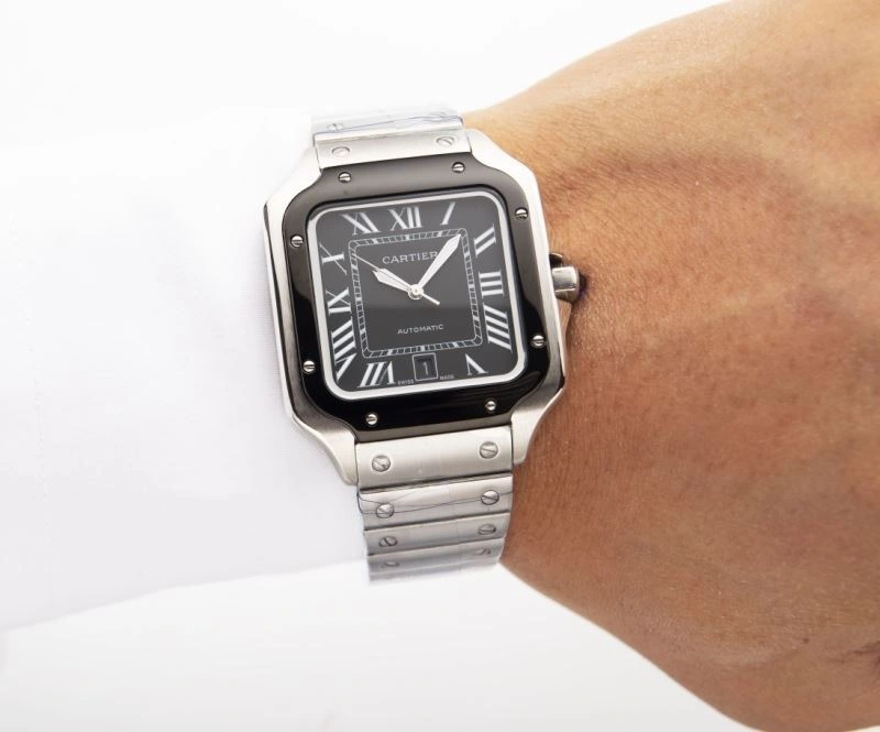 GoAnywhere CARTIER Watches 178447
