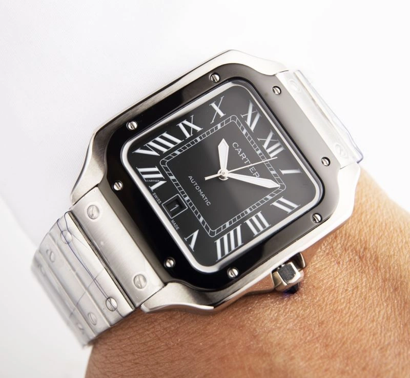 GoAnywhere CARTIER Watches 178447