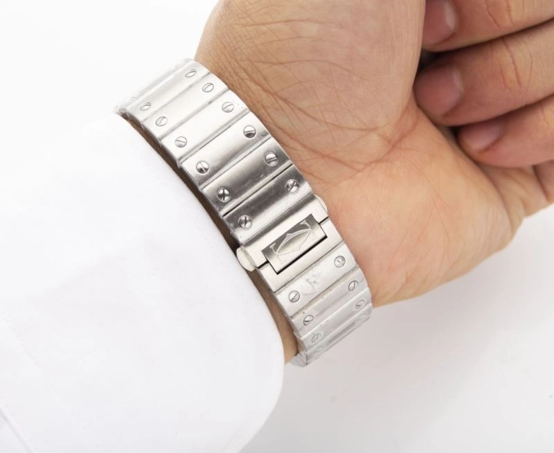 GoAnywhere CARTIER Watches 178447