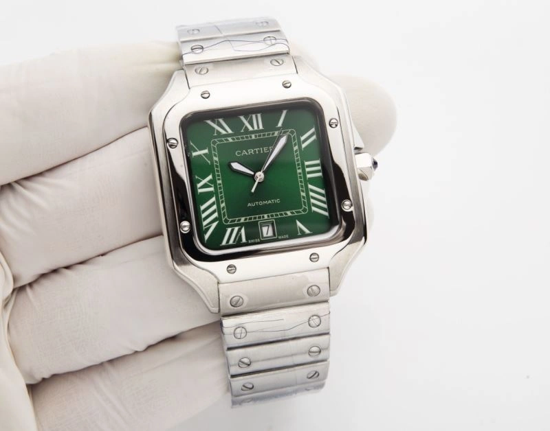 Classic CARTIER Watches 178436