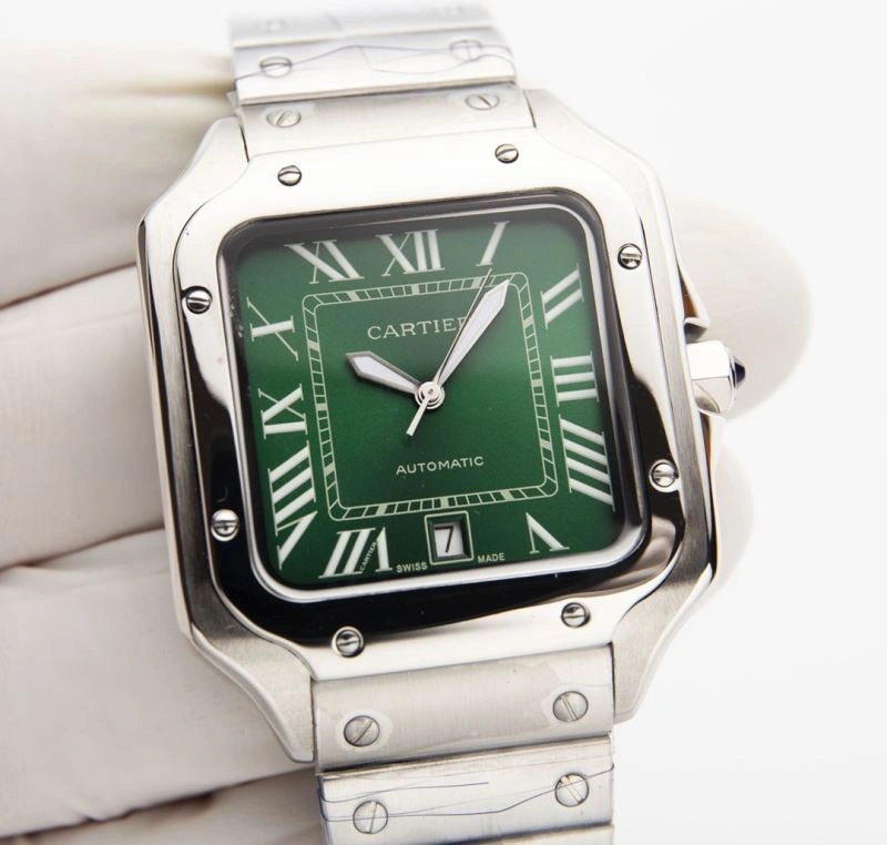Classic CARTIER Watches 178436