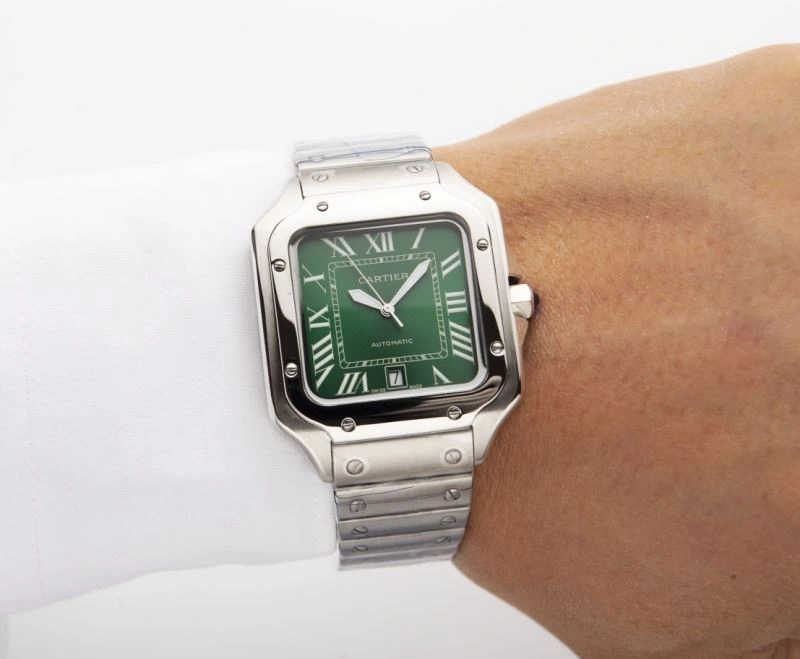 Classic CARTIER Watches 178436