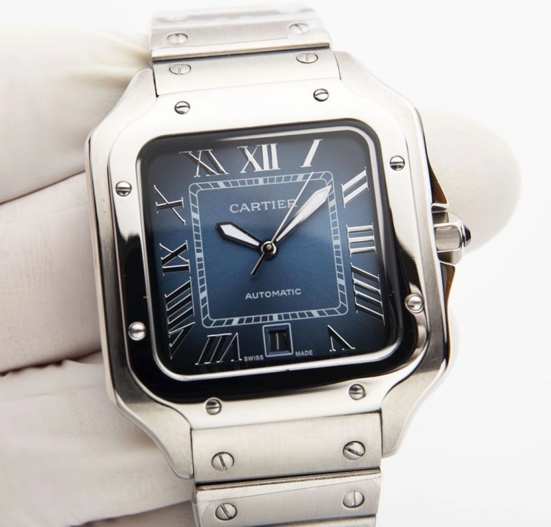 Classic CARTIER Watches 178436