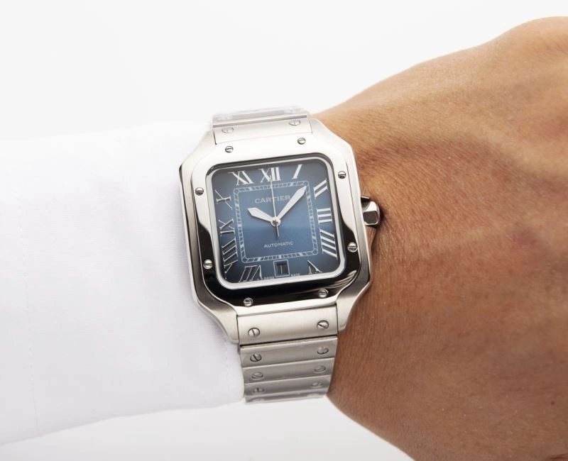Classic CARTIER Watches 178436