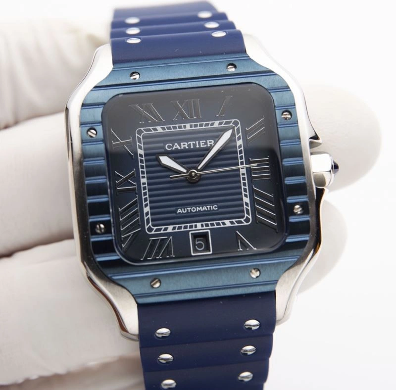 CARTIER Watches Unique 179158