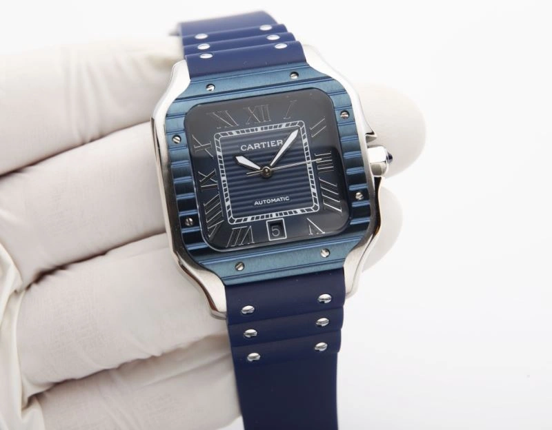 CARTIER Watches Unique 179158