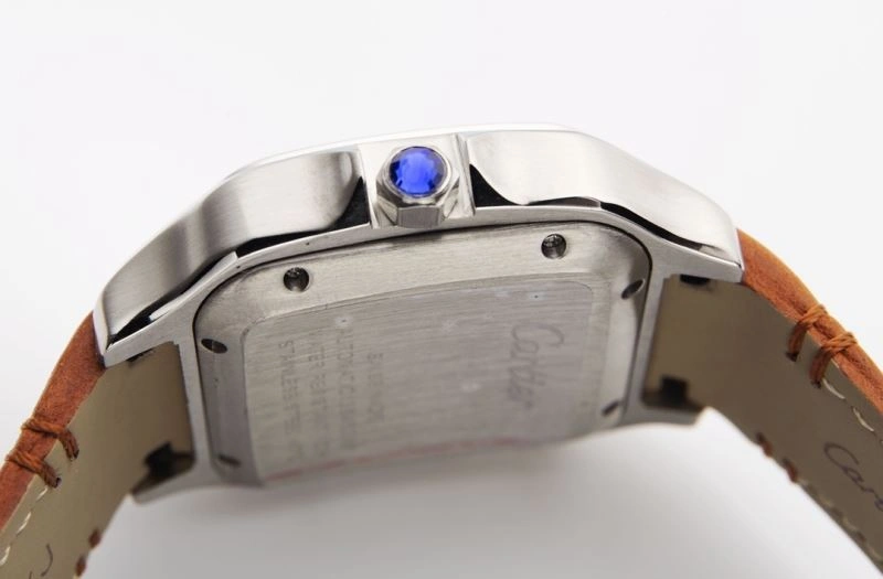 CARTIER Watches Unique 179158