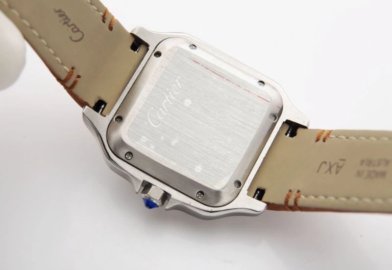 CARTIER Watches Unique 179158