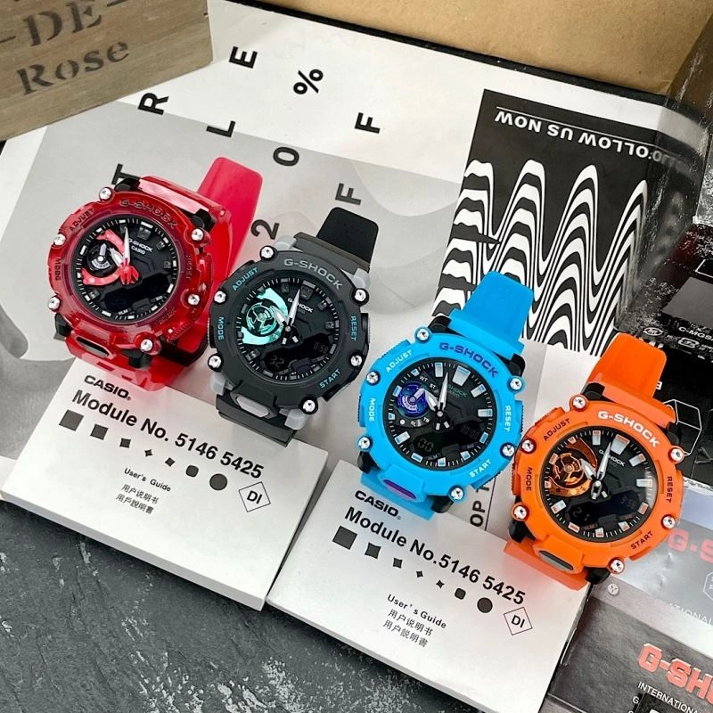 Snug CASIO Watches 181143