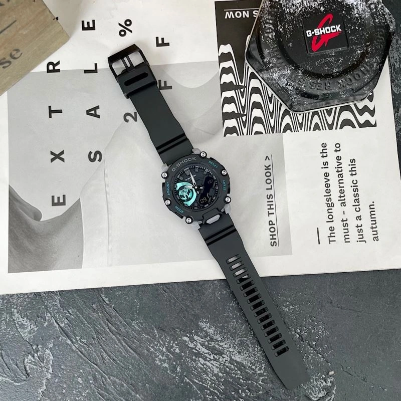 Snug CASIO Watches 181143