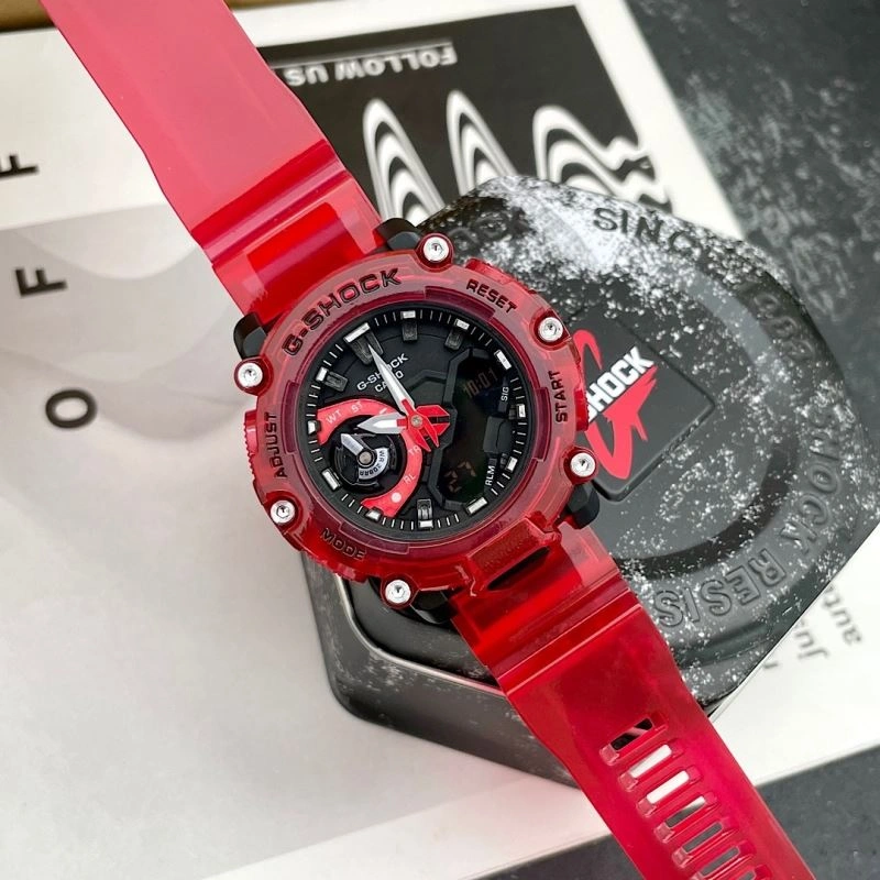 Snug CASIO Watches 181143