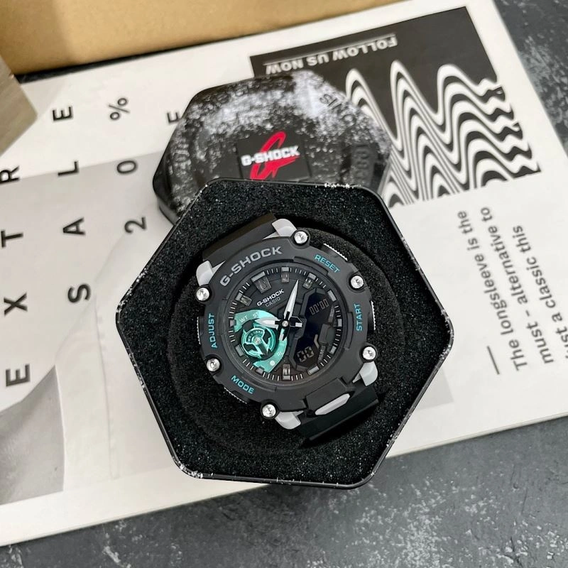 Snug CASIO Watches 181143