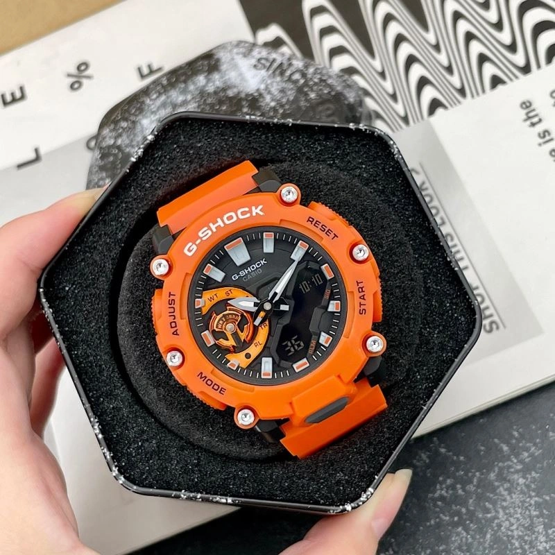 Snug CASIO Watches 181143
