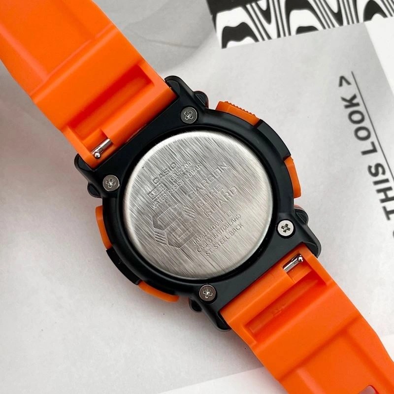 Snug CASIO Watches 181143