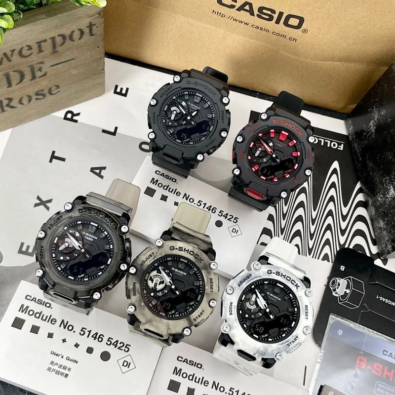 Elegant CASIO Watches 181142